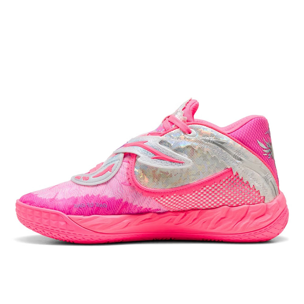 Puma LaMelo Ball MB.05 "World Tour"