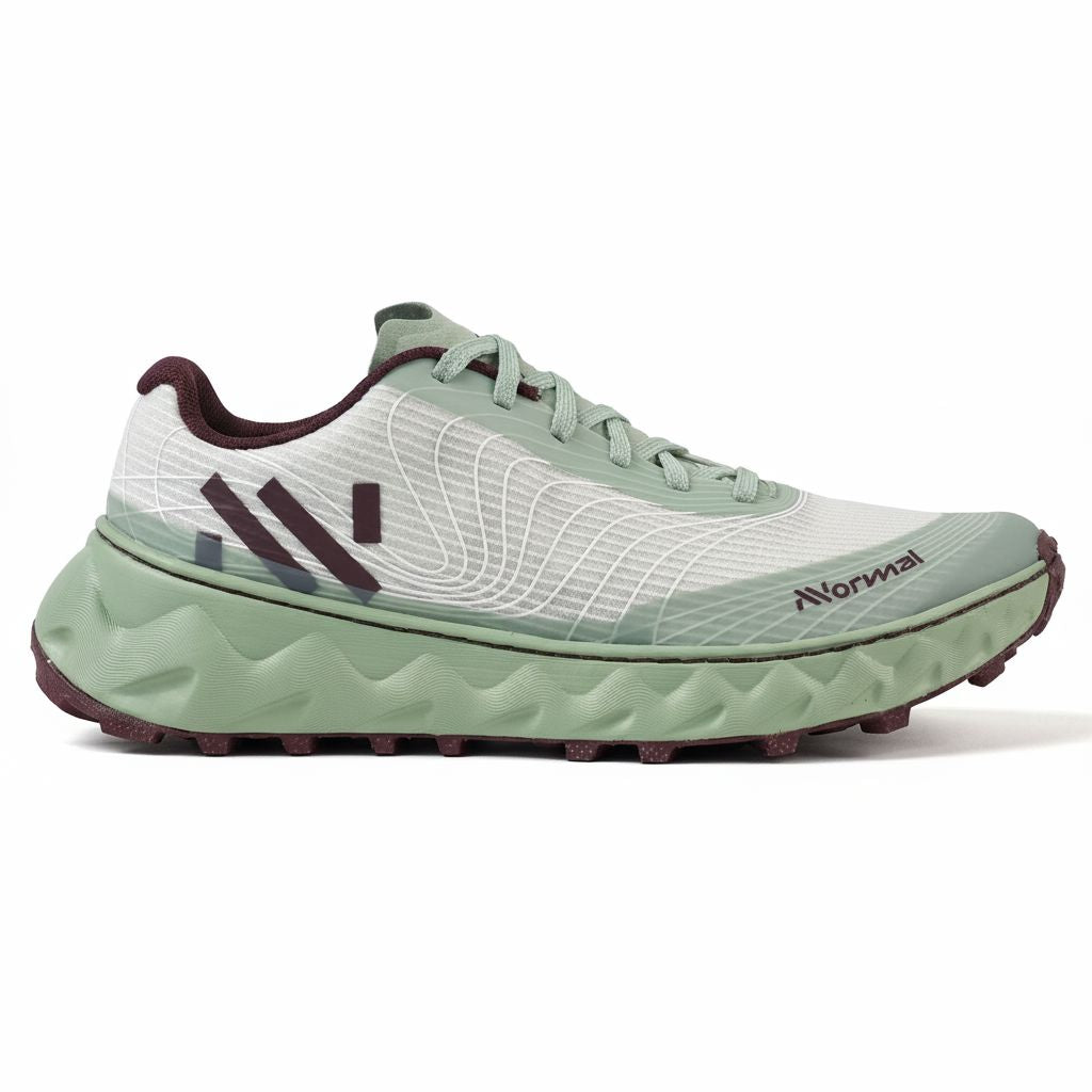 NNormal Tomir 02 NN Trail Running Shoes Unisex