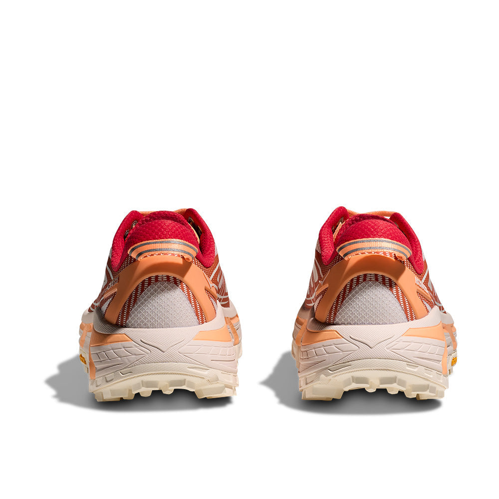 Hoka Mafate Speed 2 "Pale Tangerine"