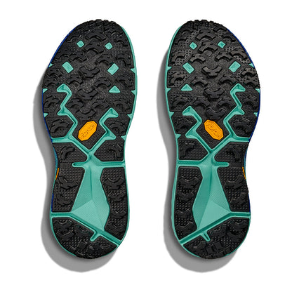 Hoka Speedgoat 2 "Ultramarine"