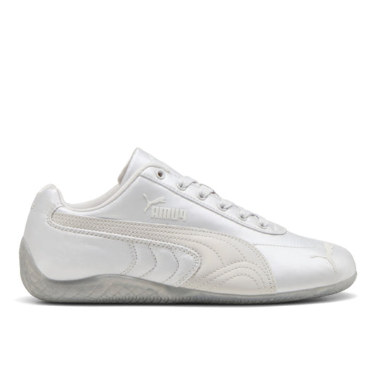 Puma Women's Speedcat Anodized - Feather Grey