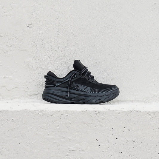 Mens HOKA Bondi 7 (BBLC)