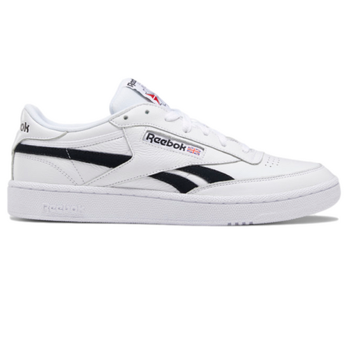 REEBOK CLUB C REVENGE MU - WHITE / BLACK/NONE