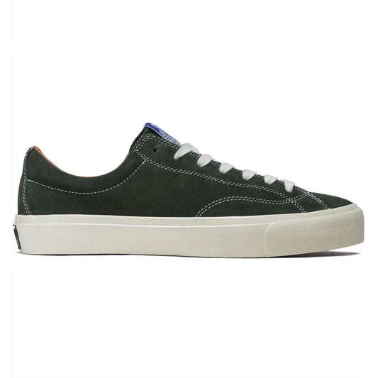 Last Resort AB VM003 Suede Lo Shoes - Olive/White