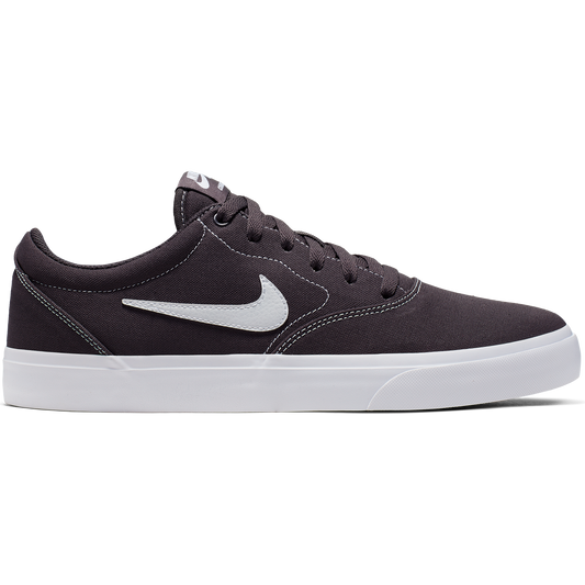 CHARGE CNVS THUNDER GREY/WHITE