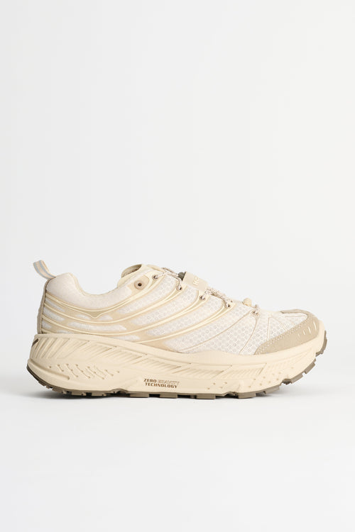HOKA U Stinson Evo OG TP Oat / Oat Milk
