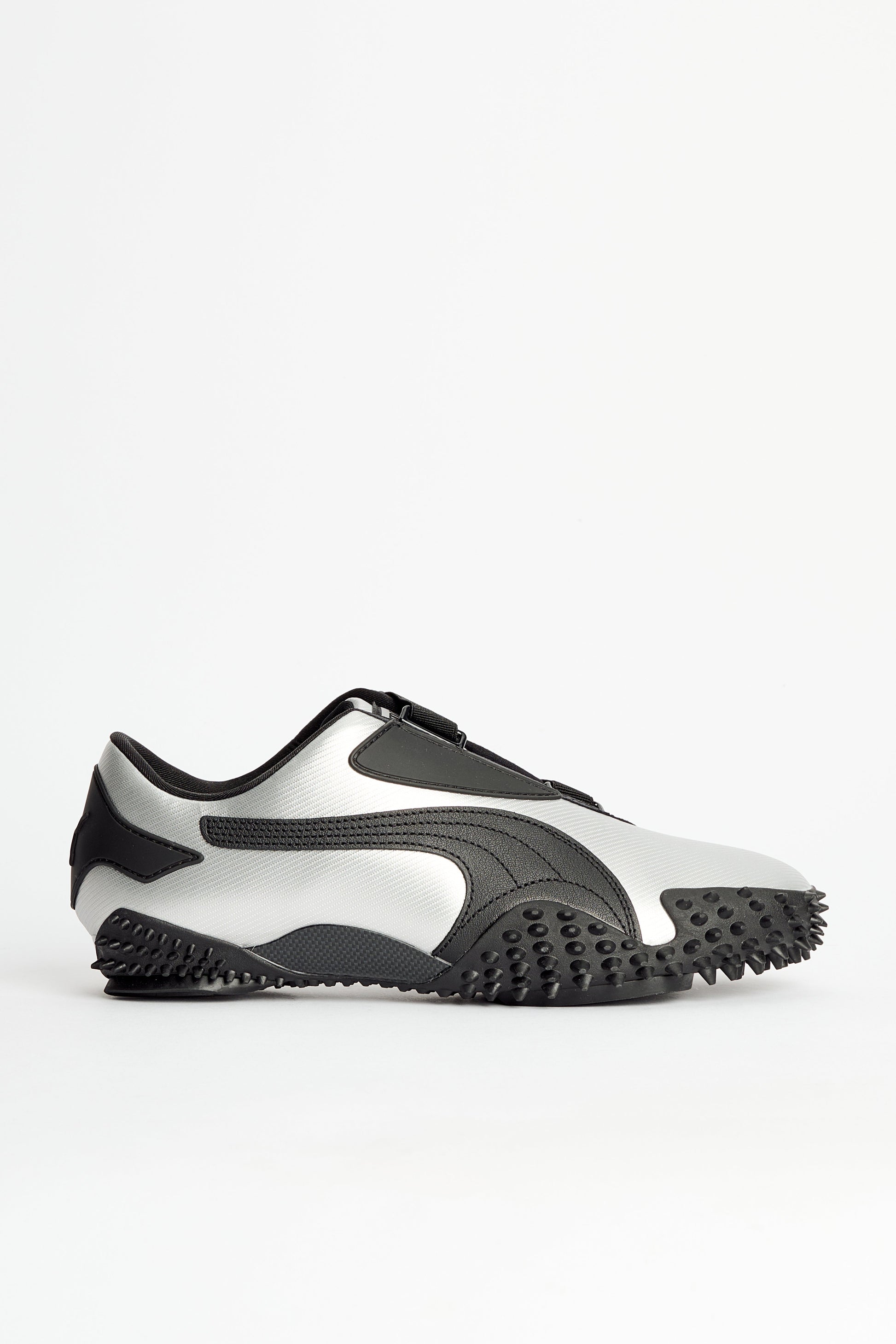 PUMA Mostro Metal Puma Silver / Puma Black