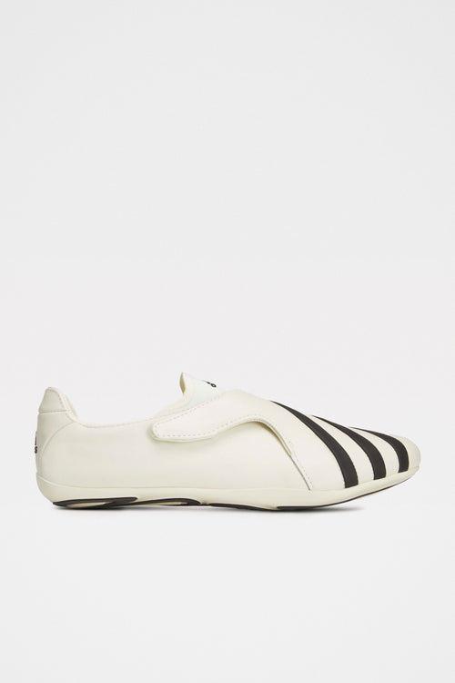 adidas Originals x Pharrell VIRGINIA Vario FLAT EARTHER Black / White