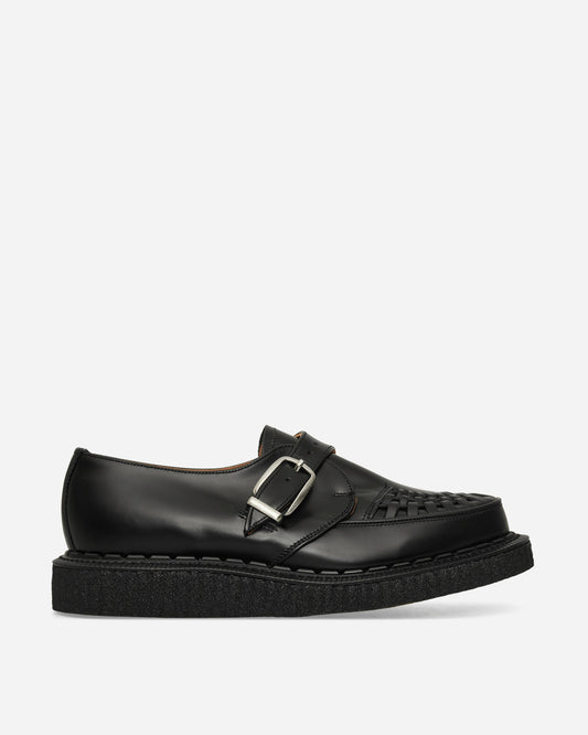 Alaska Creepers Black