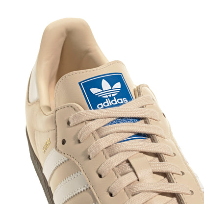 Adidas Samba OG "Sand Strata"