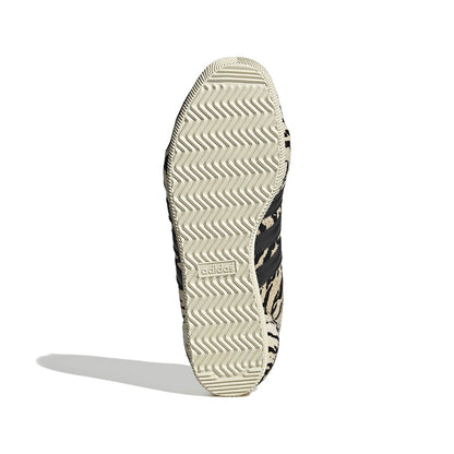 Adidas Womens Japan - Zebra Print