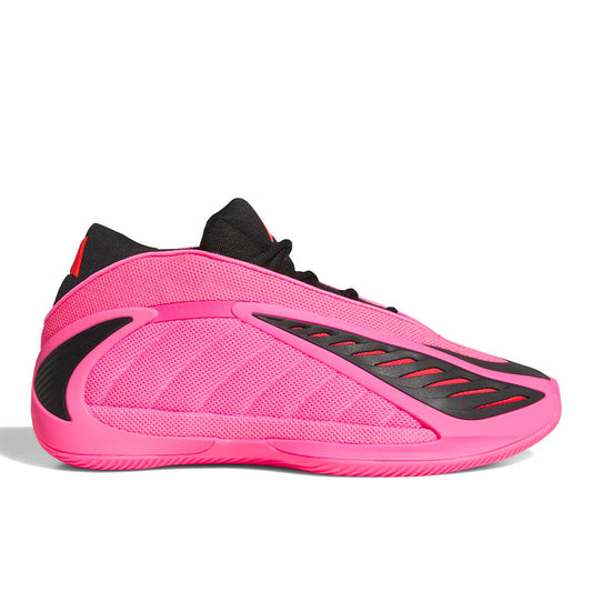 Anthony Edwards X Adidas A.E. 2 - Lucid Pink