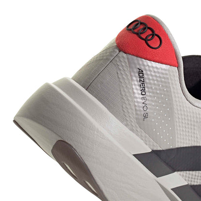 Audi X Adidas Adizero Evo SL Woven - F1 Team