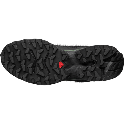 Phileo X Salomon XT-SP1 Outdoor - Darkest Spruce