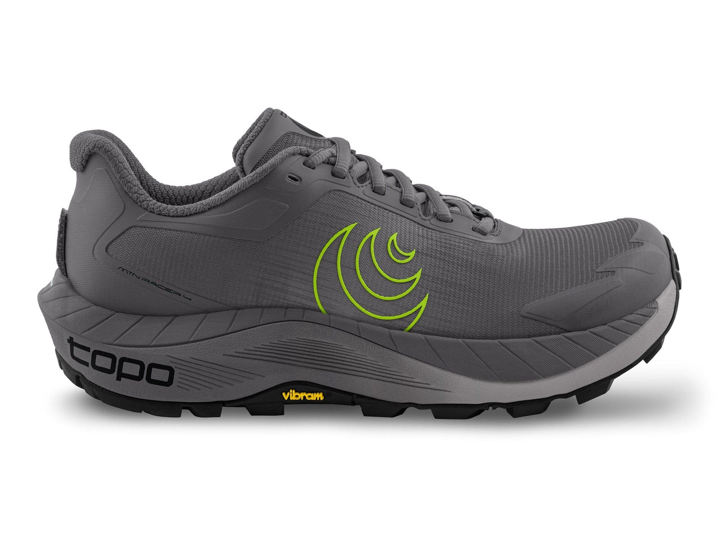 Topo Men's MTN Racer 4 Trail Running Shoes