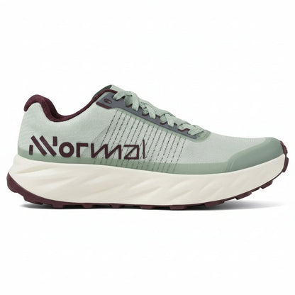 NNormal Kjerag 02 Trail Running Shoes Unisex