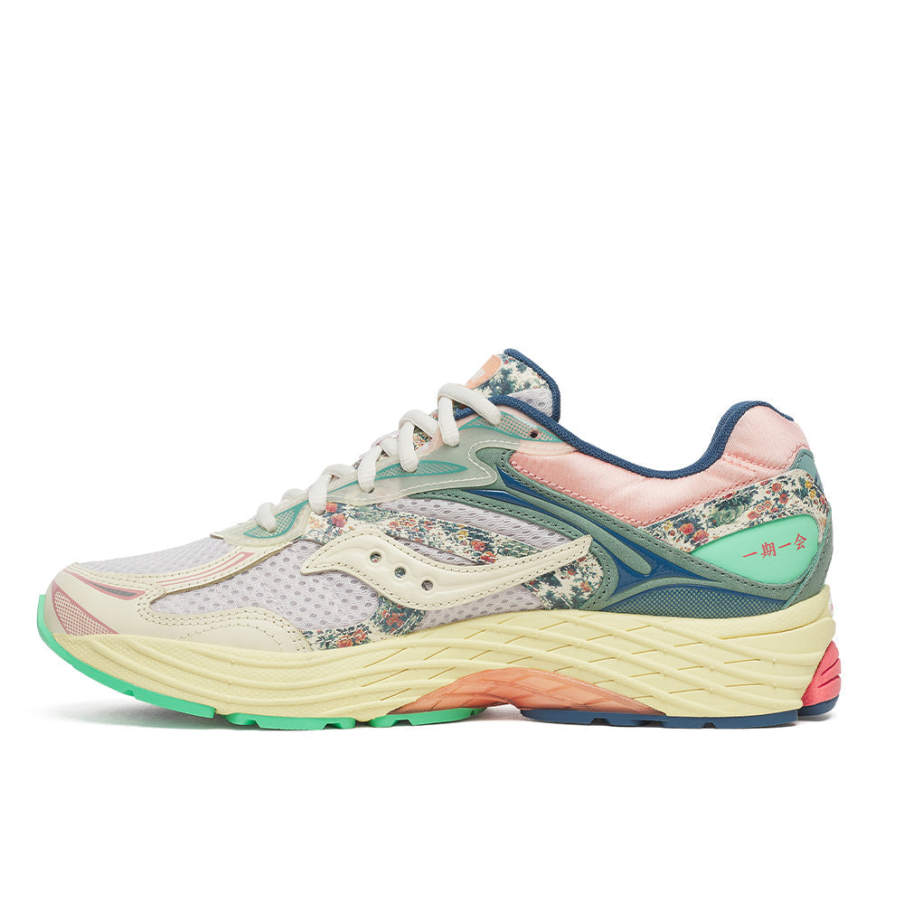Saucony Originals Progrid Omni 9 "Kissaten"