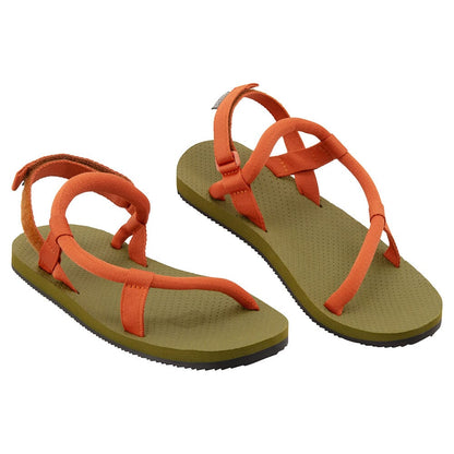 Montbell Lock-On Sandals Unisex