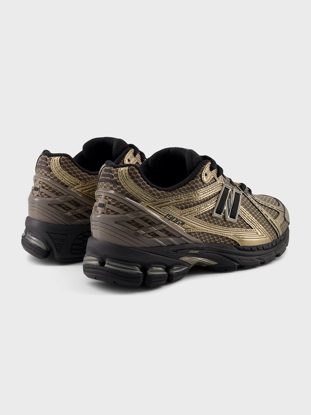 New Balance 1906 Sneakers | Bronze/Black