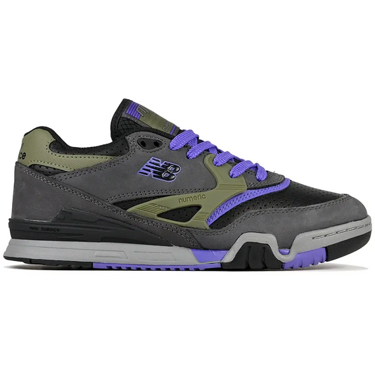 New Balance Numeric NM770 Skateboarding Shoe
