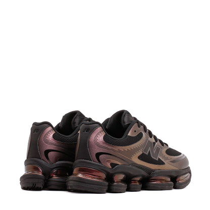 New Balance Unisex Abzorb 2000 Iridescent Black U2000PPB