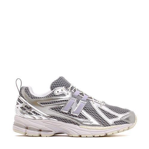 New Balance x Basement Men 1906R Silver Metallic M1906RBT