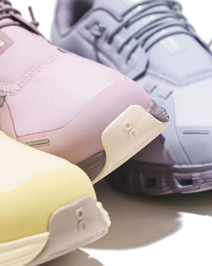 ON Women Cloud 6 WP Nectar Castor 3WF10053755