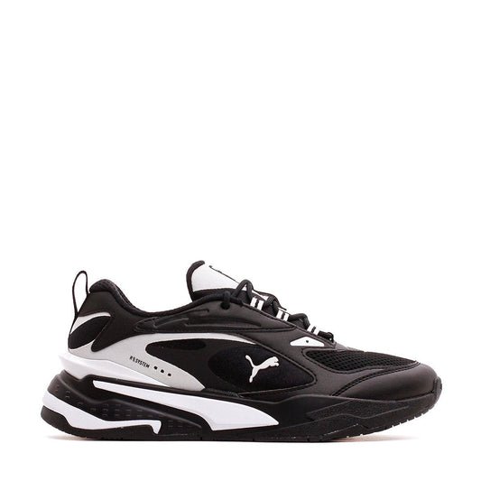 Puma Men RS-Fast Black White 380562-04
