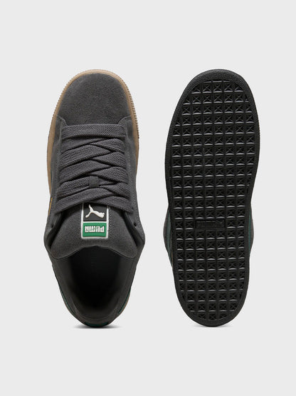 Puma Suede XL Sneakers | Dusky Grey