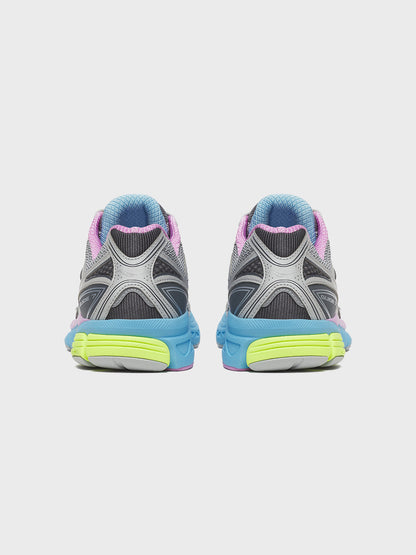 Saucony Progrid Guide 7 Sneakers | Grey/Aqua