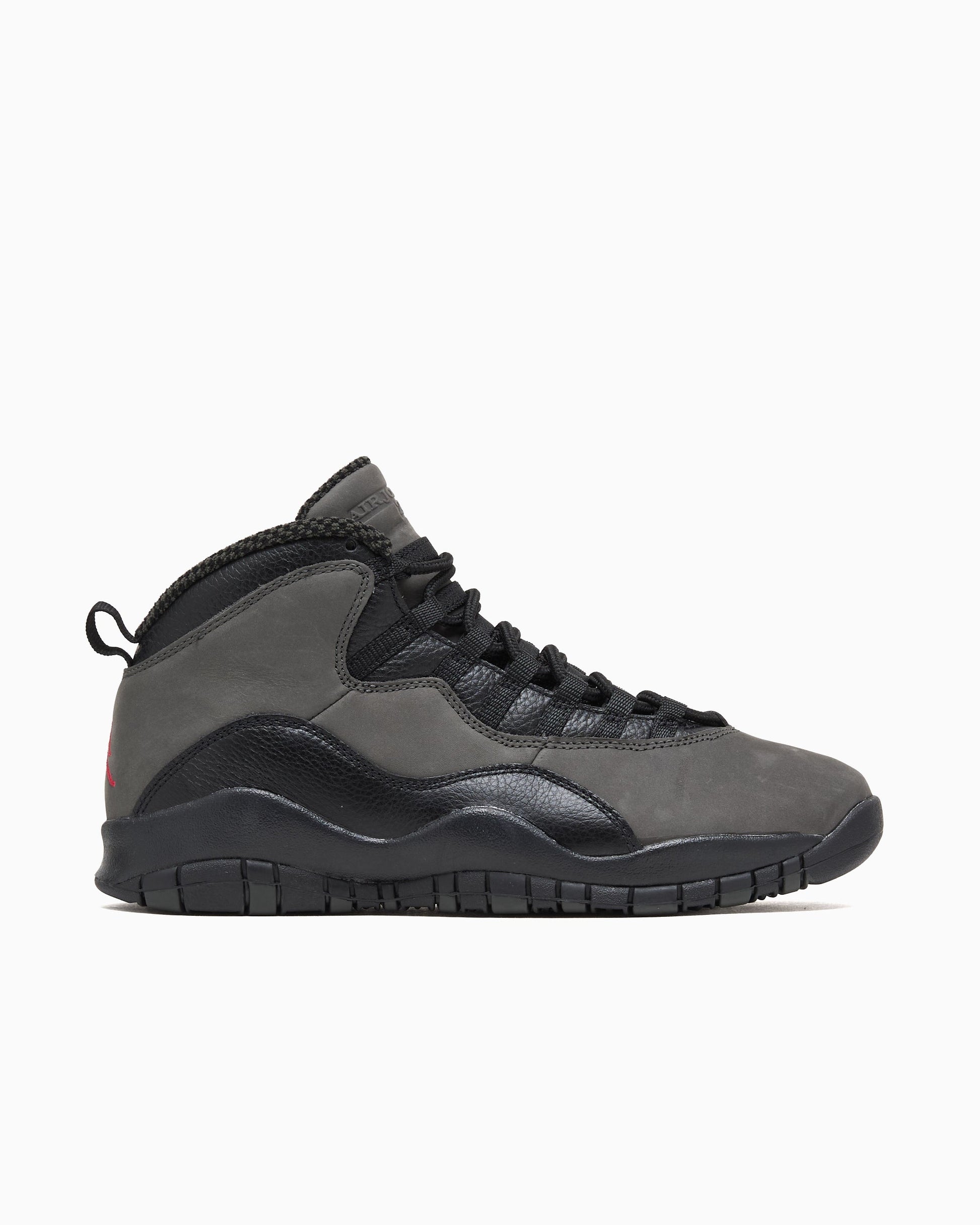 Air Jordan 10 Retro "Shadow"