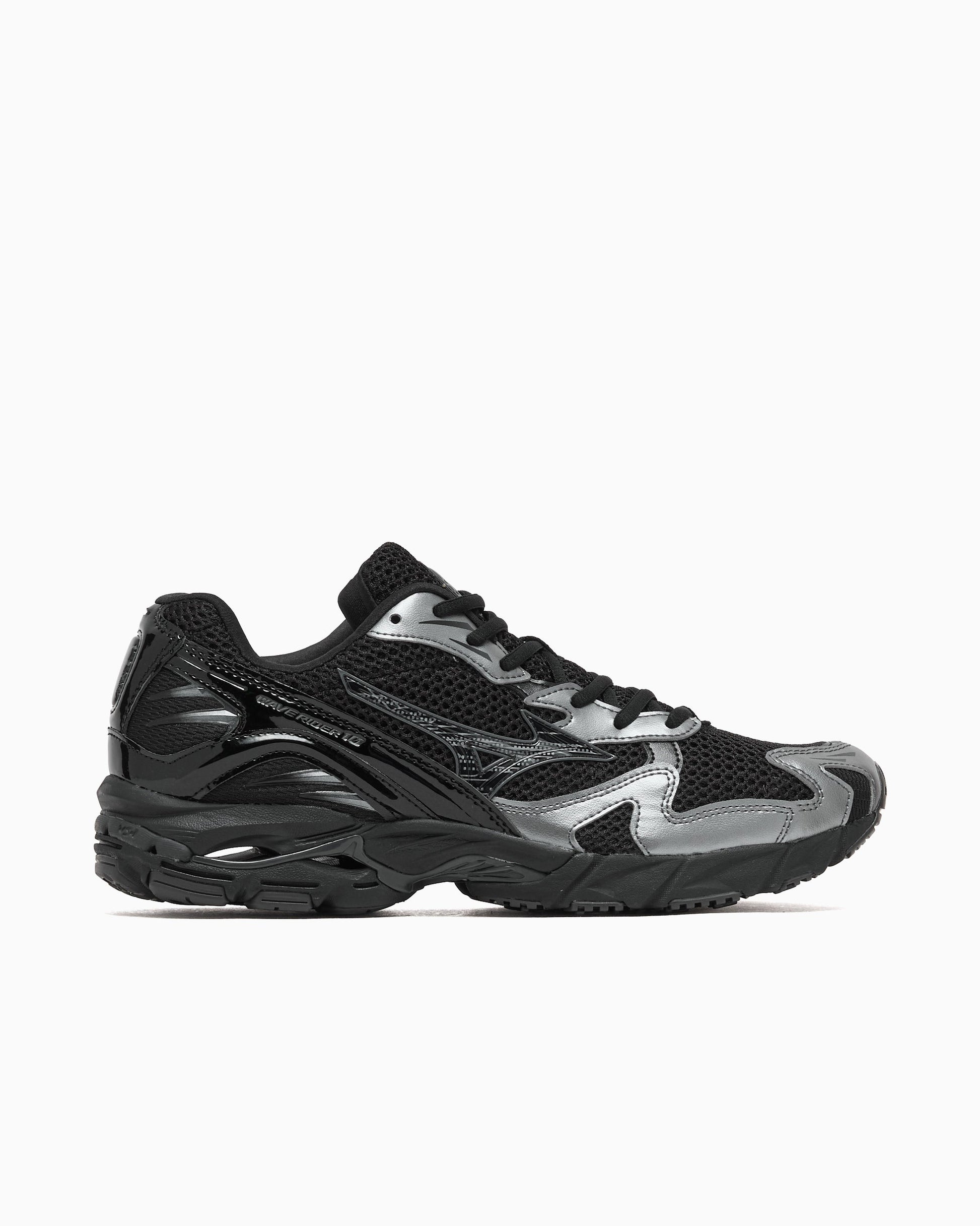Mizuno Wave Rider 10
