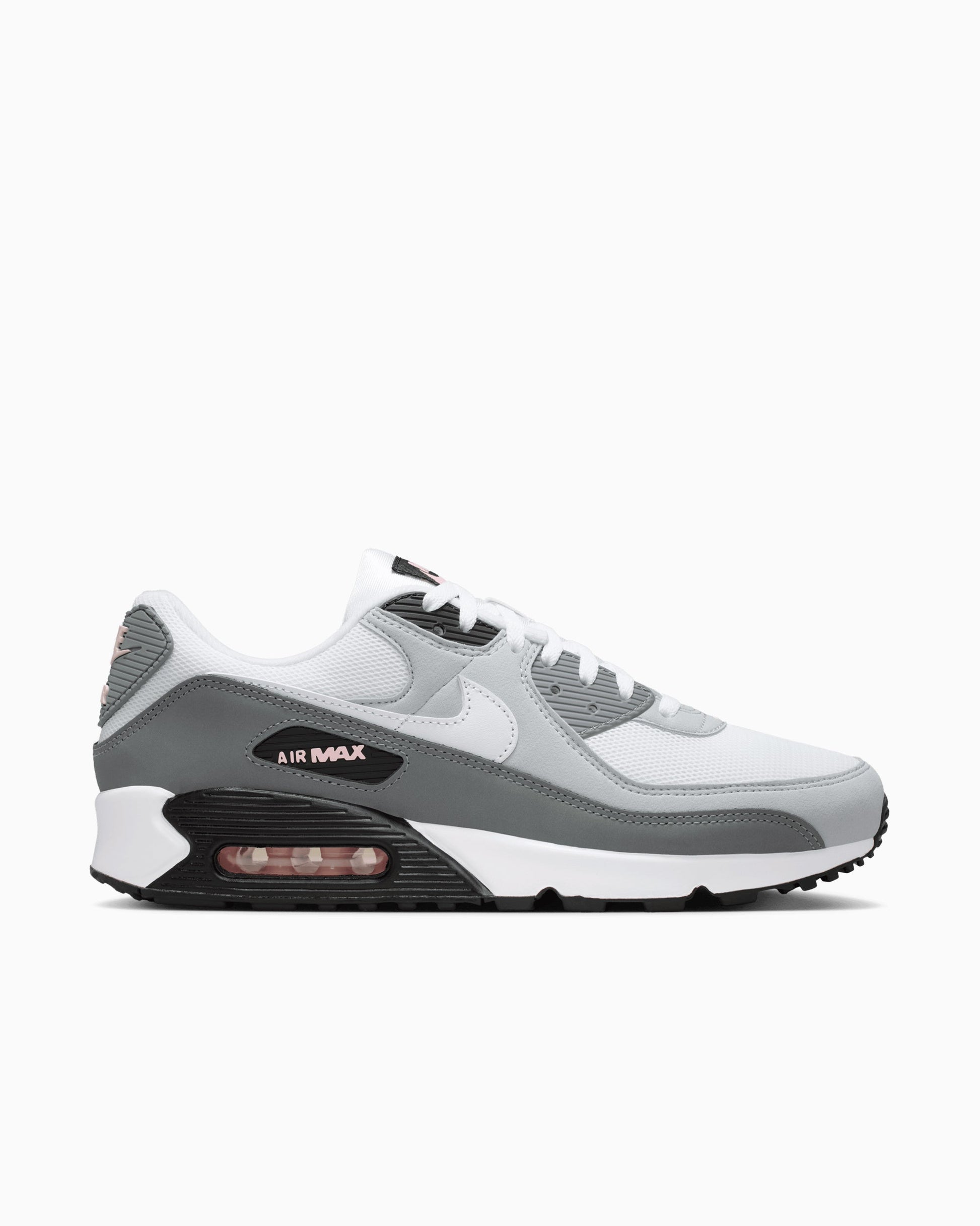 Nike Air Max 90 "Wolf Grey"
