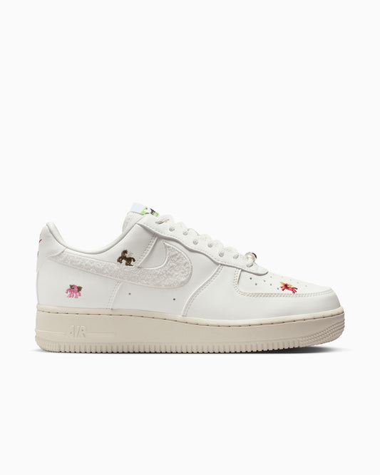 Nike Women's Air Force 1 '07 SE "Year of the Horse"