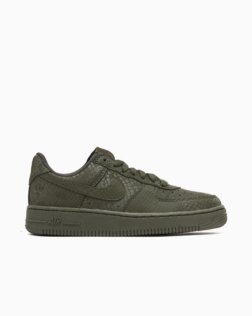 Nike x Kobe Bryant Air Force 1 Low "Cargo Khaki"