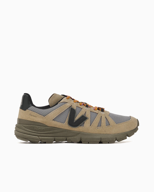 Veja Salar Vibram