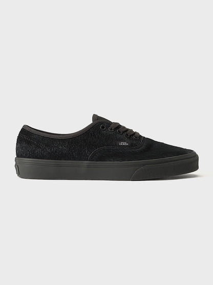 Vans Authentic Sneakers | Faded Black