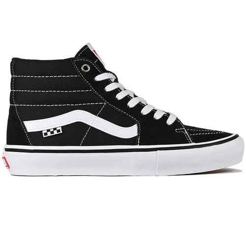 Vans Skate SK8-Hi Skateboarding Shoe