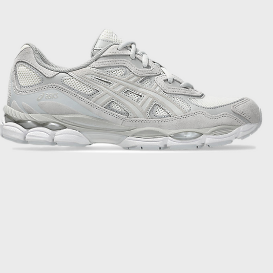 GEL-NYC Cream / Cloud Grey