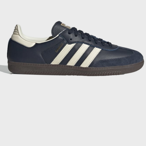 Samba OG Night Navy/Cloud white/gum